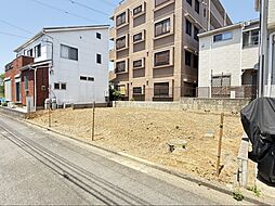 さいたま市北区日進町2丁目