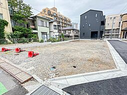 さいたま中央区下落合
