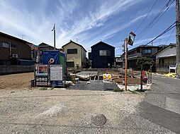 さいたま市緑区大門