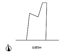 川口市上青木西