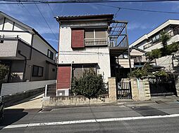 川口市上青木西