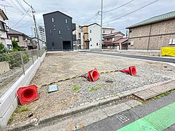さいたま中央区下落合