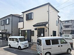 さいたま市南区大谷口