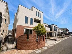 越谷市レイクタウン