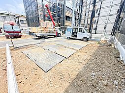 さいたま中央区下落合