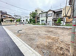 さいたま中央区下落合
