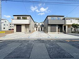 さいたま北区吉野町