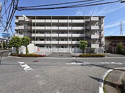 ルネサンス東川口プレリア