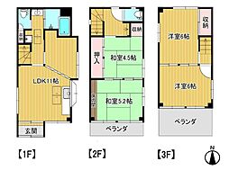 川口市本町