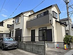 さいたま市北区別所町
