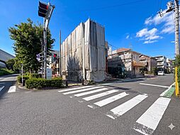 さいたま市南区文蔵