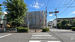 さいたま市南区文蔵