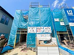 上尾市愛宕