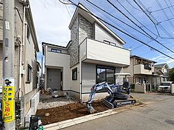 さいたま市見沼区堀崎町