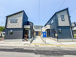 川口市在家町