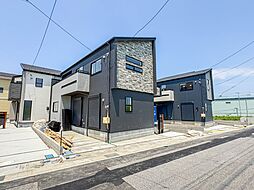 川口市在家町