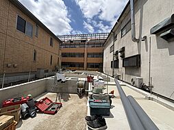 川口市上青木西