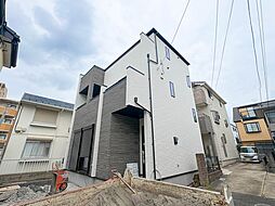 南区鹿手袋3丁目