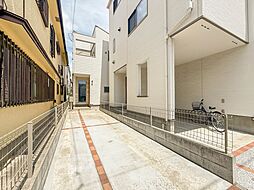 川口市元郷5丁目