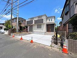 さいたま市西区プラザ
