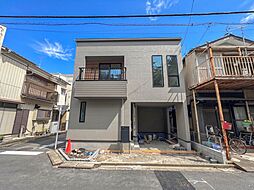 蕨市南町