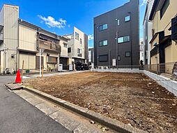 蕨市南町
