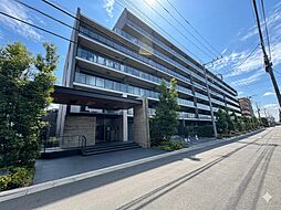 シティハウス浦和針ヶ谷