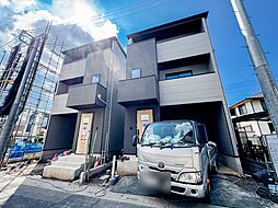 さいたま市南区四谷