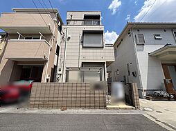 さいたま市南区四谷