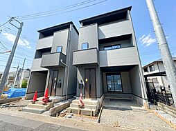 さいたま市南区四谷