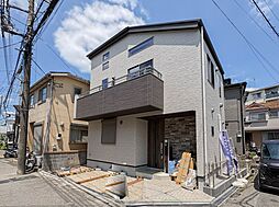 川口市桜町3丁目
