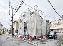 川口市桜町3丁目
