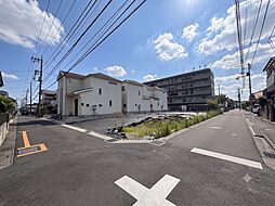 川口市安行領根岸