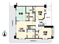ガーデンシティ東浦和