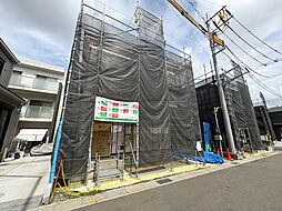 川口市東本郷