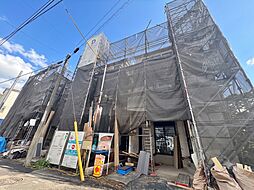 さいたま市浦和区上木崎
