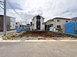 川口市東本郷