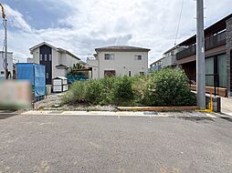 川口市東本郷