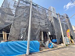さいたま市浦和区上木崎