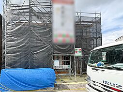 川口市東本郷