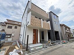 さいたま市北区大成町4丁目