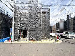 川口市東本郷