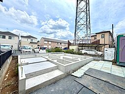越谷大里