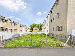 戸田市新曽