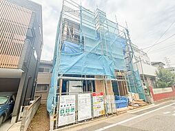 さいたま市南区文蔵四丁目