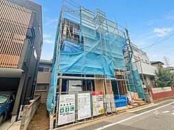 さいたま市南区文蔵四丁目
