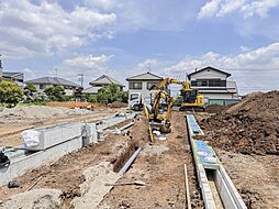 さいたま市見沼区東宮下