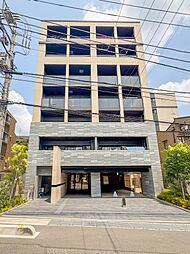 ウィルローズ南浦和