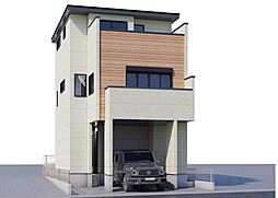 さいたま市南区太田窪4丁目