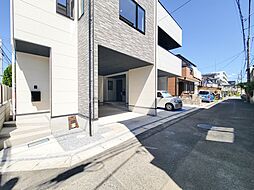 さいたま市南区文蔵